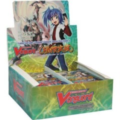Breaker of Limits Booster Box (Black Friday)